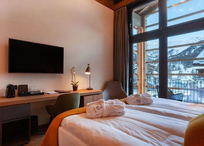 Hotel 22 Summits Boutique