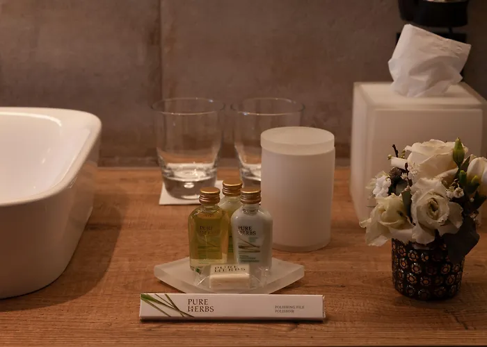 22 Summits Boutique Hotel Zermatt