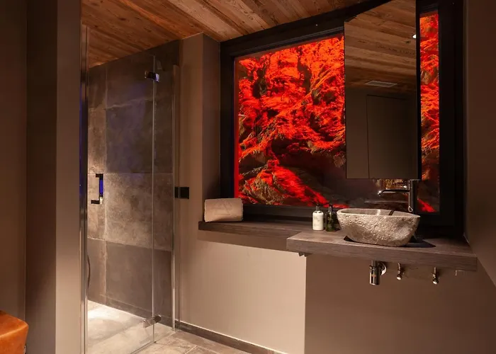 22 Summits Boutique Hotel 4*